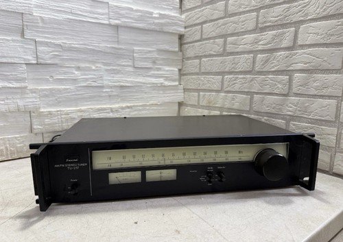 Sintonizzatore stereo fm - sintonizzatore,