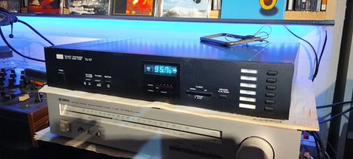 Sintonizzatore tuner stereo - sintonizzatore,