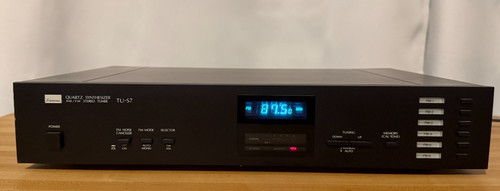 Sintonizzatore stereo sansui - stereo,