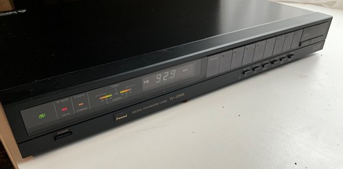 Sansui d99x sintetizzatore - sansui,
