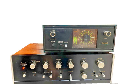 Radio sintonizzatore stereo - radio,