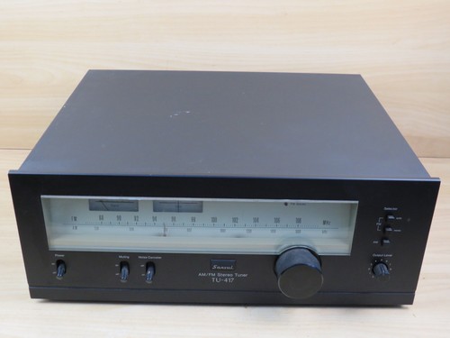 Sintonizzatore radio stereo - radio,