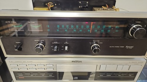 Sansui 7500 high end hifi - sansui, high-end