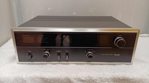 Sansui 7500 sintonizzatore - tu-7500,