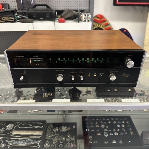 Sintonizzatore stereo a - sintonizzatore,