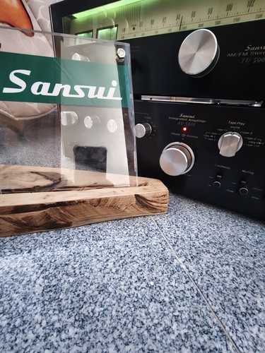 Sansui 5900 - sansui,