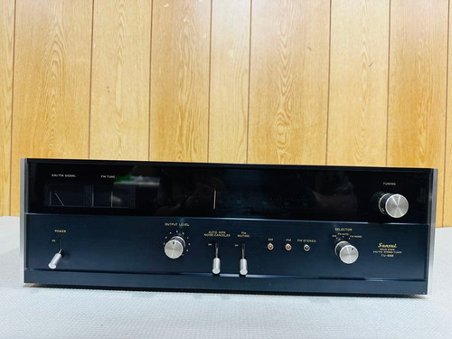 Sansui 888 am - sansui, tu-888