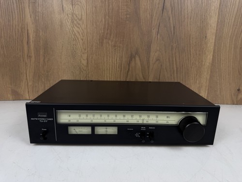 Sintonizzatore stereo sansui - stereo,