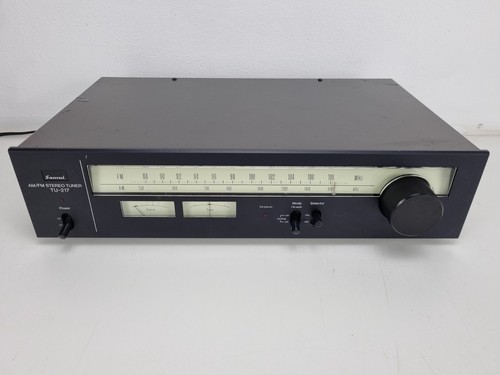 Sansui 217 sintonizzatore - tu,