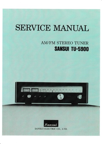 Manuale servizio - manuale,