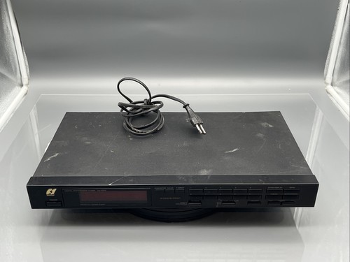 Sansui x301i sintetizzatore - tu-x301i,