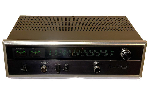 Sintonizzatore stereo sansui - stereo,