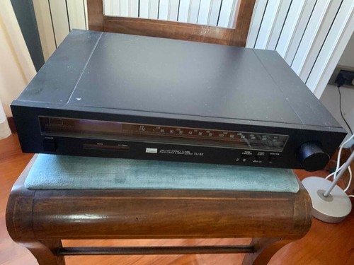 Radio tuner sansui - hi-fi,