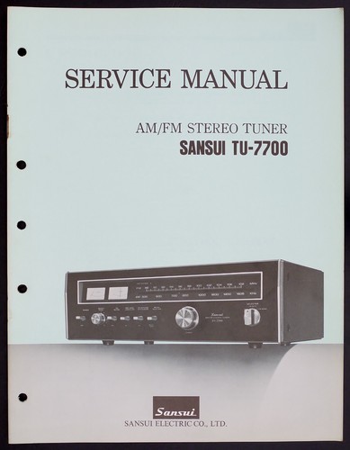 Sintonizzatore stereo fm - stereo, am/fm