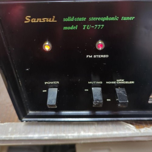 Sintonizzatore stereofonico