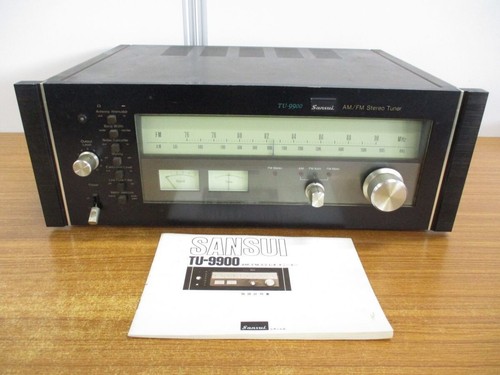 Sintonizzatore stereo fm - sintonizzatore,