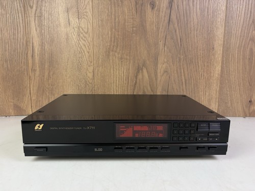 Sintonizzatore sansui - fm/am,