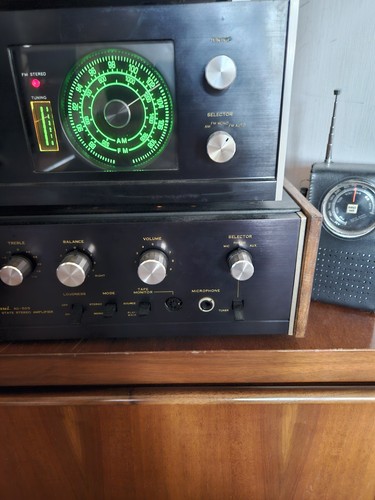 Sansui au505 666 - au505,