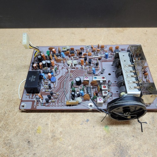 Sansui 717 scheda - sansui,