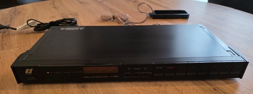 Sansui x301 tuner digitale - tu-x301,