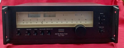 Sintonizzatore sansui - sintonizzatore,