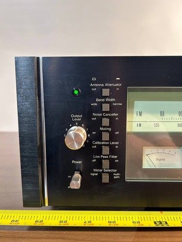 Sintonizzatore stereo fm - sintonizzatore,