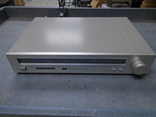 Sintonizzatore stereo fm - ,