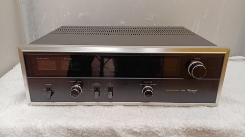 Unità sintonizzatore stereo