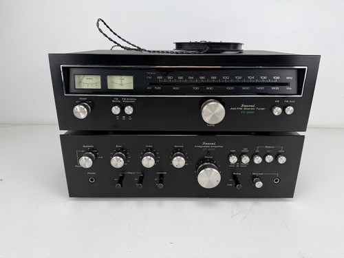 Sansui 3900 - sansui,